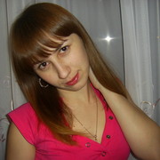 Лена Лысова on My World.