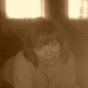 Лиза Майкова on My World.