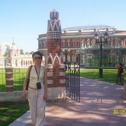 Наталия Родионова on My World.