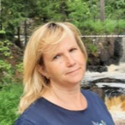 Наталья Яковлева on My World.