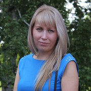 Наталия Шемякина on My World.