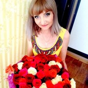 Наталия Орехова on My World.