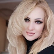 Наталия Горлинская on My World.