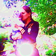 Natasha Singh on My World.