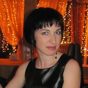 Ольга Сизова on My World.