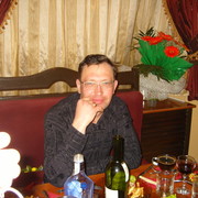 Wladimir Navoev on My World.