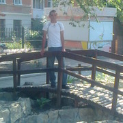 Павел  Акашев  on My World.