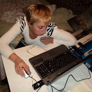 Виктория Некрасова on My World.