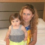 NETA Наталья USACHEVA on My World.