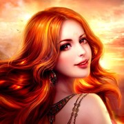 Теллура Темп on My World.
