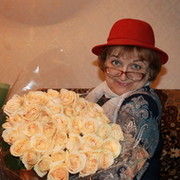 Зоя Николаевна on My World.