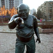 Анатолий Неверов on My World.