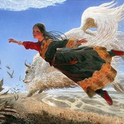 Елена Литвинова on My World.