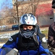 Никита Нескажукин on My World.