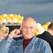 Андрей Николаев on My World.