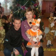 Николай Терентьев on My World.