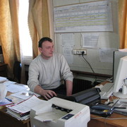 Николай Зарубин on My World.