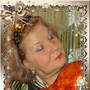 Нина Усанова on My World.