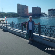 Нина Побожая on My World.
