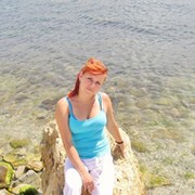 Наталья Краснякова on My World.