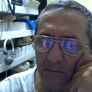 Sergio Noda on My World.