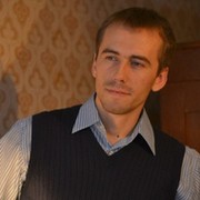 Пётр Шепелев on My World.