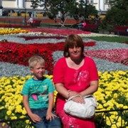 Наталия Титкова on My World.