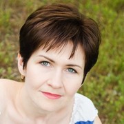 Наталия Скоморохова on My World.
