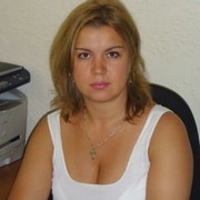 Ольга Иванова on My World.