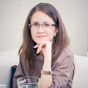 Юлия Урекина on My World.