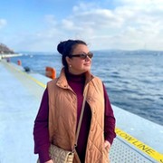 Светлана Чибисова Москва