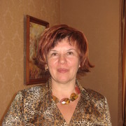 Татьяна Осадчая on My World.