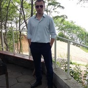 валерий поляков on My World.