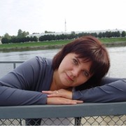 Оксана Осипова on My World.