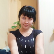 оксана викторова on My World.