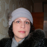 оксана емельянова on My World.