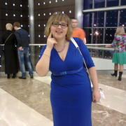 оксана карцева on My World.