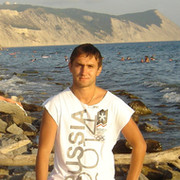 Олег Глущенко on My World.