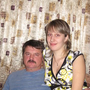 Олег Охримец on My World.