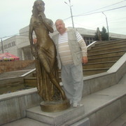 олег золотов on My World.