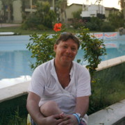 Олег Минаков on My World.