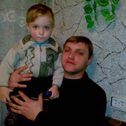 Олег Татарченко on My World.