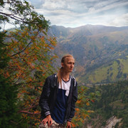 Олег  Лепетухин on My World.