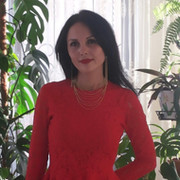 Людмила Олексенко on My World.