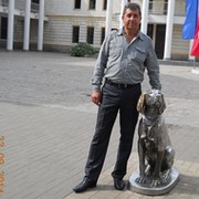 Александр Олексенко on My World.