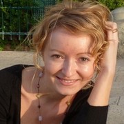 Марина Олейникова on My World.