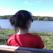 Олеся Науменко on My World.