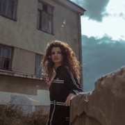 Ольга Низаева on My World.
