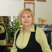 Ольга Герасимова on My World.