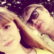 Ольга Плотникова on My World.